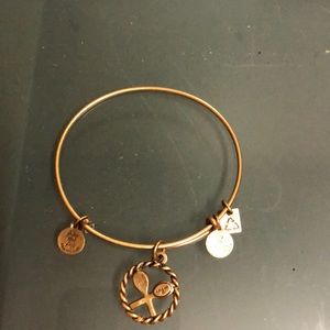 ALEX AND ANI bracelet